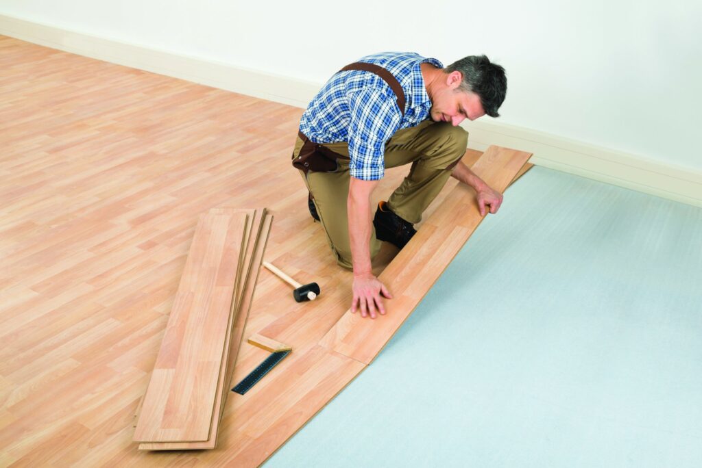 Flooring Installation Experts in Oshawa