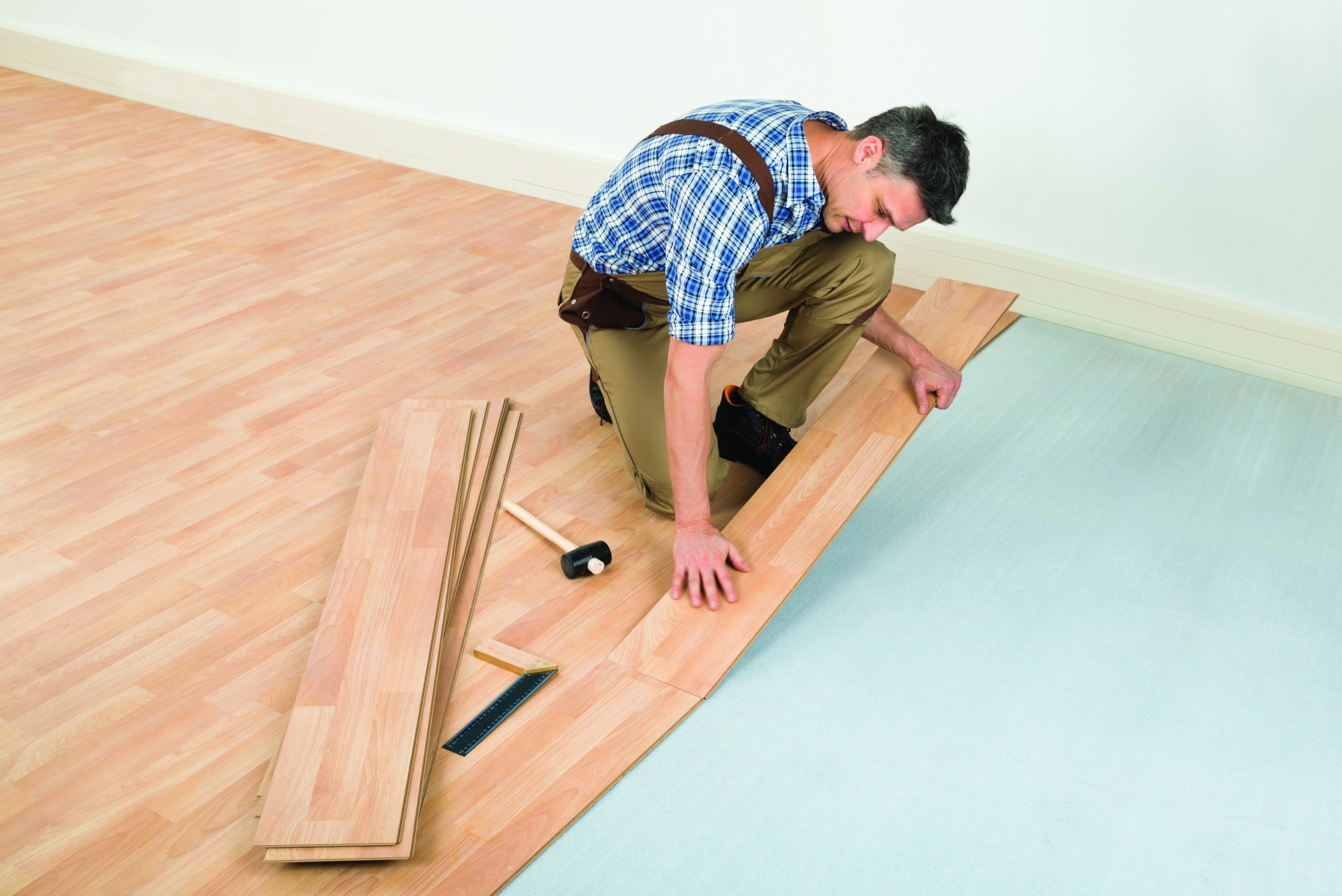 Flooring Installation Experts in Oshawa