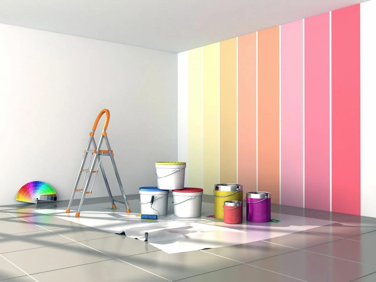 Professional Painting Services in Pickering