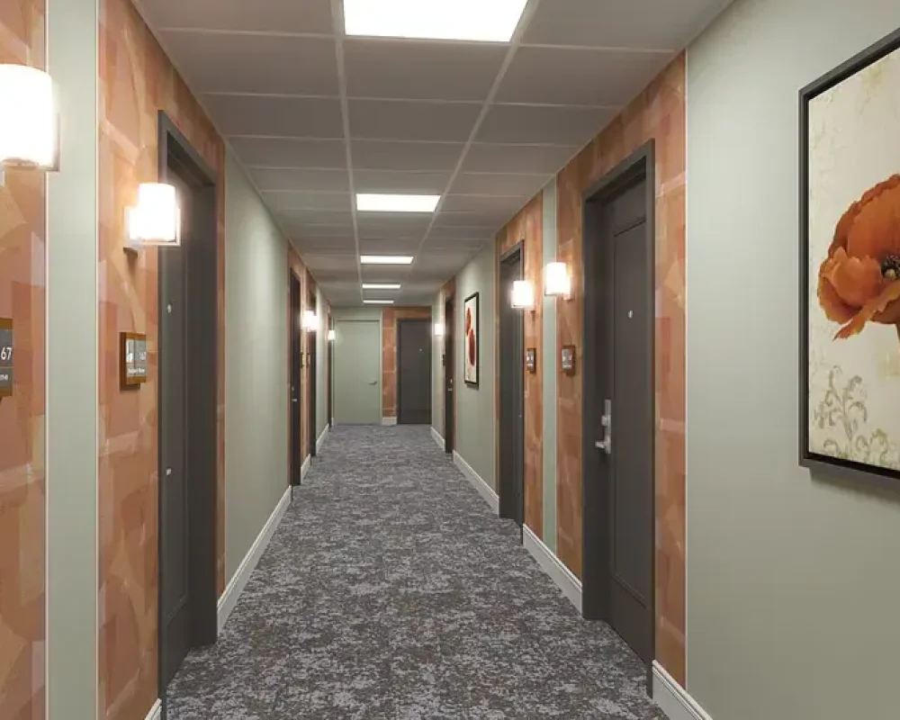 lansing-renovation-model-rendering-corridor