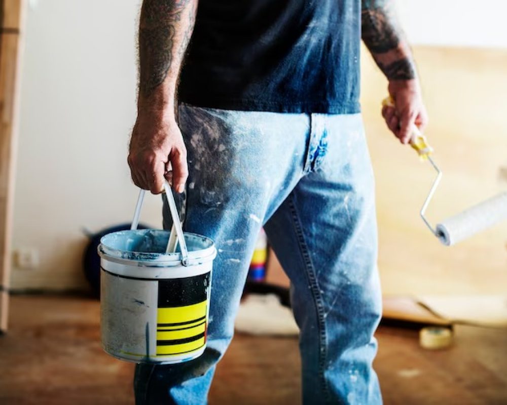 Professional Painting Service Professional Painting Service