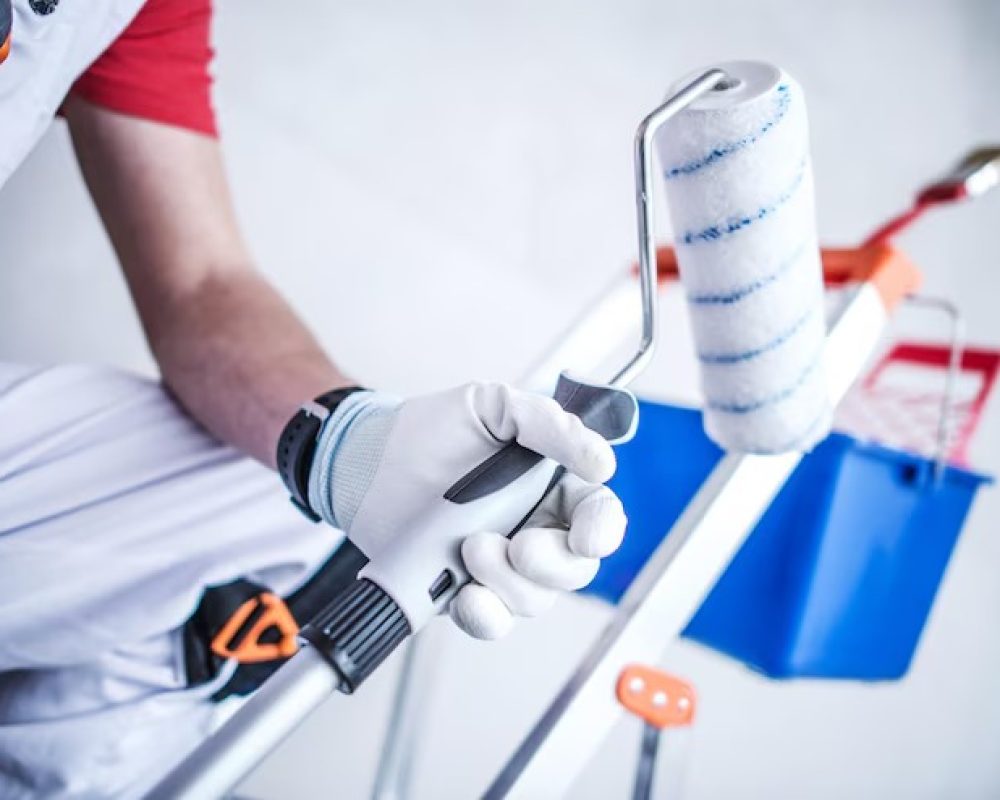 Professional Painting Service Professional Painting Service